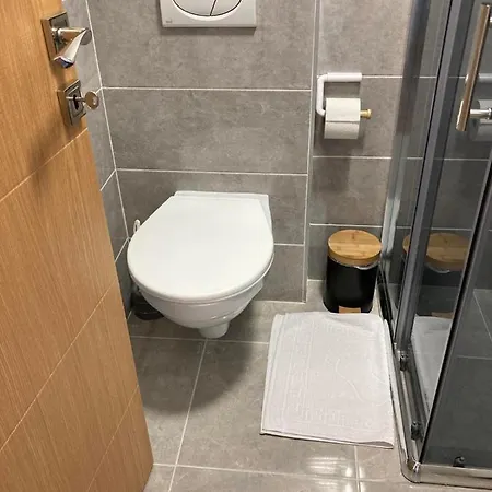 Srebrna Laguna Appartamento *