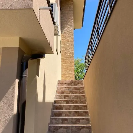 Srebrna Laguna * Veliko Gradište