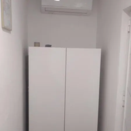 Srebrna Laguna Appartamento Veliko Gradište