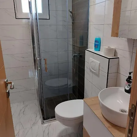 Srebrna Laguna Appartamento