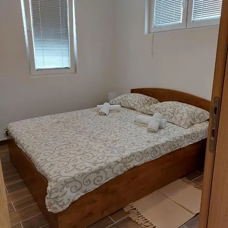 Apartment Srebrna Laguna