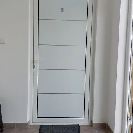 Srebrna Laguna * Veliko Gradište