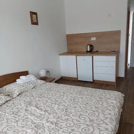 Apartment Srebrna Laguna Veliko Gradiste