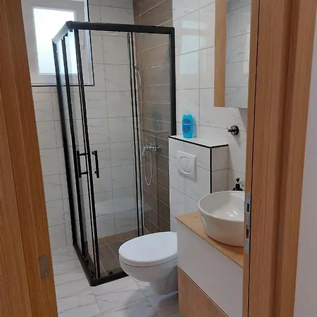 Srebrna Laguna Veliko Gradište