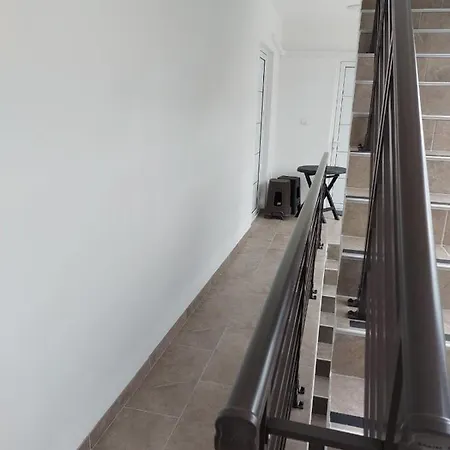 Srebrna Laguna Apartment
