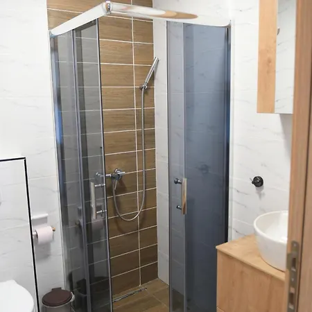 Srebrna Laguna Veliko Gradište