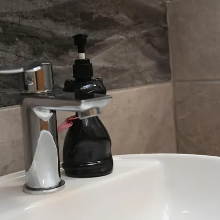 Srebrna Laguna Appartamento