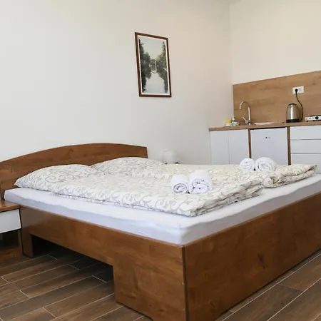 Srebrna Laguna * Veliko Gradište