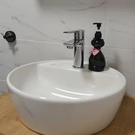 Srebrna Laguna Appartamento Veliko Gradište