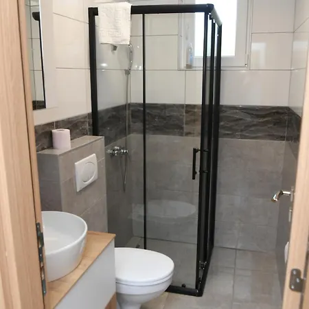 Srebrna Laguna Apartment