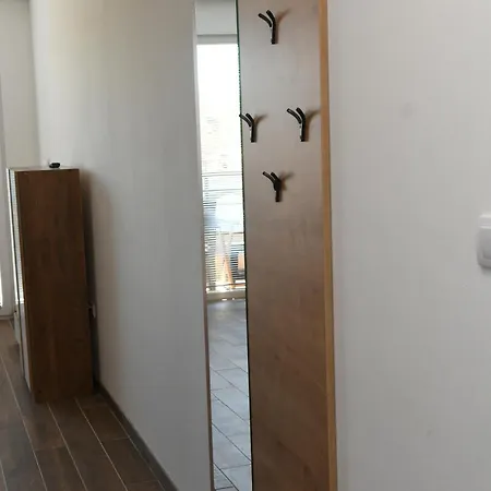 Appartamento Srebrna Laguna *