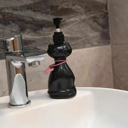 Srebrna Laguna Appartamento *