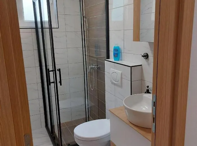 Srebrna Laguna Велико-Градиште