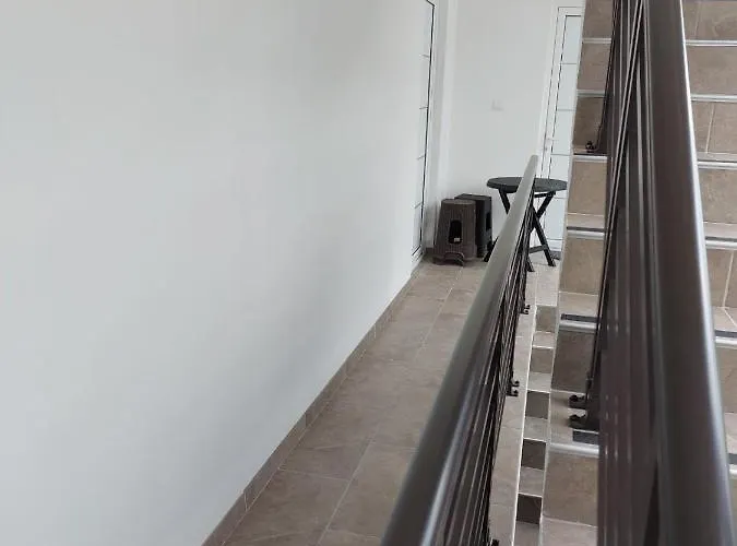 Srebrna Laguna Апартаменты