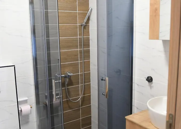 Srebrna Laguna Велико-Градиште