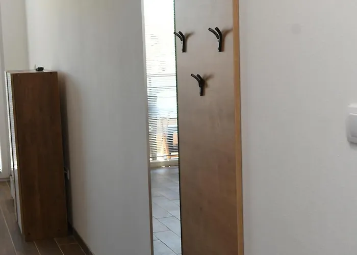 Апартаменты Srebrna Laguna *